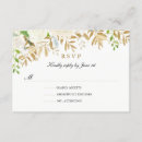Search for matching response invitations Floral