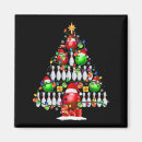 Search for christmas ball magnets Tree