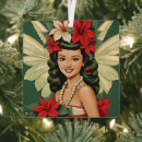 Search for 50s christmas tree decorations Lee hiller