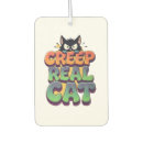 Search for meme car air fresheners Black cats