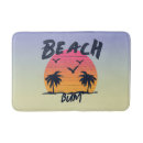 Search for tropical bath mats Sun