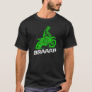 Search for brap tshirts Motocross