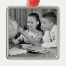 Search for assistant christmas tree decorations Vintage