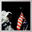 Search for man in the moon posters Earth
