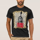 Search for sitting bull tshirts Hunkpapa