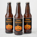 Search for halloween beer labels Pumpkin