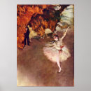 Search for prima posters Edgar degas