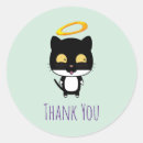 Search for black cat stickers Pet