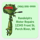 Search for repair stickers Service