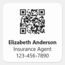 Search for agent labels Black and white