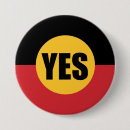 Search for vote yes badges Aboriginal