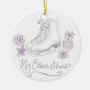 Search for rink christmas tree decorations Skating