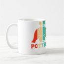 Search for vintage pottery mugs Ceramic artist