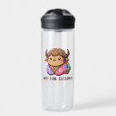 Search for bagpipes drinkware Cow