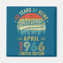 Search for unique womens magnets Bold graphic
