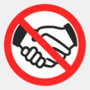 Search for hand sign stickers Symbol