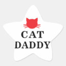 Search for cat daddy stickers Funny