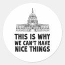 Search for why not stickers Vote