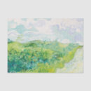 Search for fine art tissue paper Van gogh