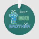 Search for big brother christmas tree decorations Kids