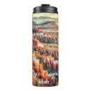 Search for canyon travel mugs Utah