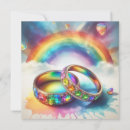 Search for gay and lesbian wedding invitations Ceremony
