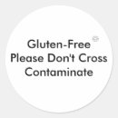 Search for gf stickers Gluten free