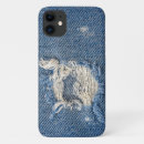 Search for blue jean iphone cases Textile