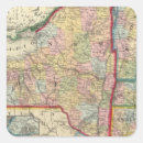 Search for new york state map stickers Full