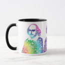 Search for playwright mugs Elizabethan
