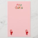 Search for christmas personal stationery Cute
