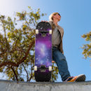Search for hubble skateboards Space