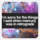 Search for mercury stickers Astrology