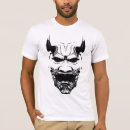 Search for fearsome tshirts Illustration