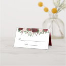 Search for floral wedding place cards Blush pink