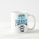 Search for surf rider mugs Wave
