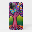 Search for whimsical tree iphone cases Nature