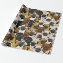 Search for funny dog wrapping paper Pet