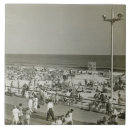 Search for crowded tiles People