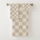 Search for tartan bath towels Checkered