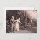 Search for tempest postcards Prospero