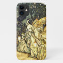 Search for fairy iphone cases Arthur rackham