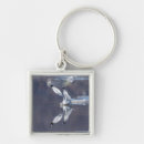 Search for gull key rings Nature