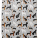 Search for german shepherd shower curtains Pets