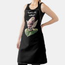 Search for cute sayings aprons Cartoon