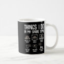 Search for new things mugs In my