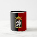 Search for coat of arms drinkware Pattern