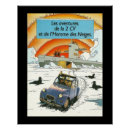 Search for 2cv posters Vintage