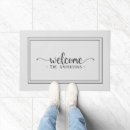 Search for monochrome doormats Modern