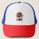 Search for pug mum hats Wolf